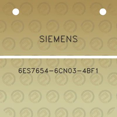 siemens-6es7654-6cn03-4bf1