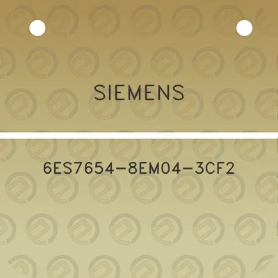 siemens-6es7654-8em04-3cf2