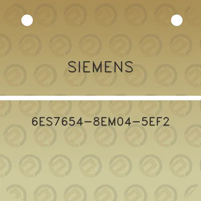 siemens-6es7654-8em04-5ef2