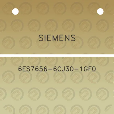 siemens-6es7656-6cj30-1gf0