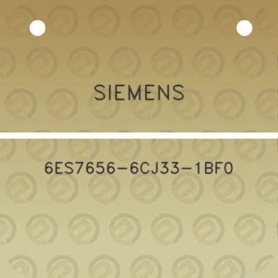 siemens-6es7656-6cj33-1bf0