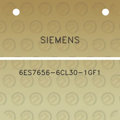 siemens-6es7656-6cl30-1gf1