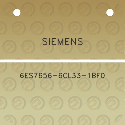 siemens-6es7656-6cl33-1bf0