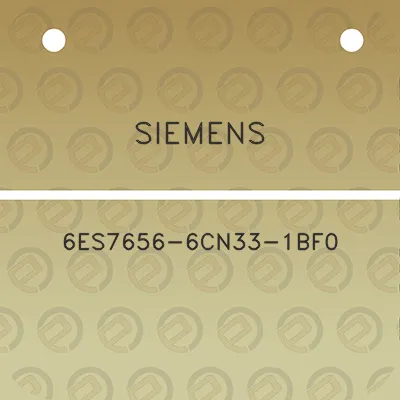 siemens-6es7656-6cn33-1bf0