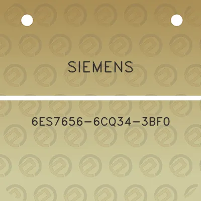 siemens-6es7656-6cq34-3bf0