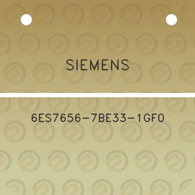 siemens-6es7656-7be33-1gf0