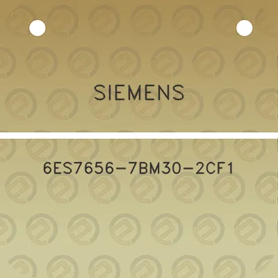 siemens-6es7656-7bm30-2cf1