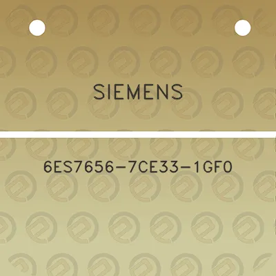 siemens-6es7656-7ce33-1gf0