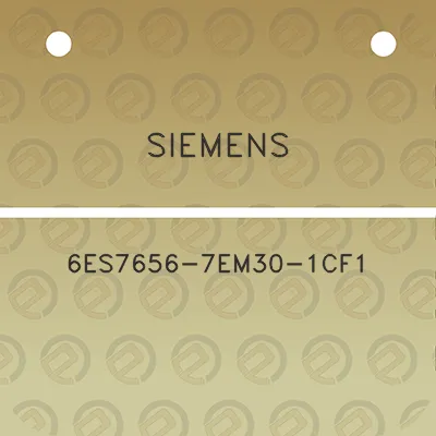 siemens-6es7656-7em30-1cf1