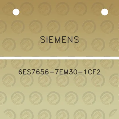 siemens-6es7656-7em30-1cf2