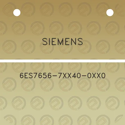 siemens-6es7656-7xx40-0xx0