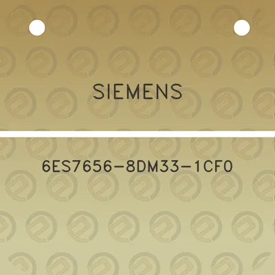 siemens-6es7656-8dm33-1cf0