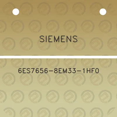 siemens-6es7656-8em33-1hf0