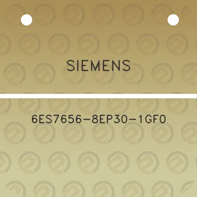 siemens-6es7656-8ep30-1gf0