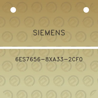 siemens-6es7656-8xa33-2cf0