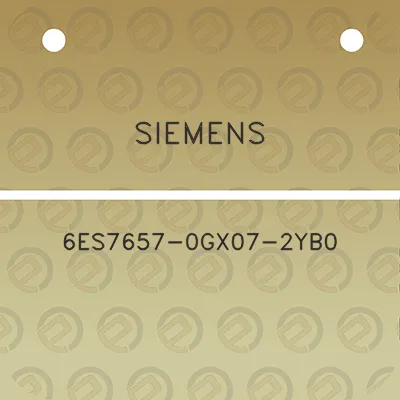 siemens-6es7657-0gx07-2yb0