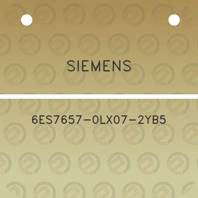 siemens-6es7657-0lx07-2yb5