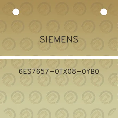 siemens-6es7657-0tx08-0yb0