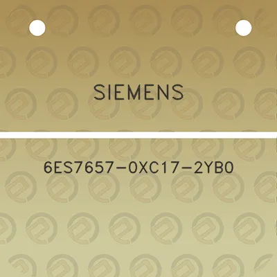 siemens-6es7657-0xc17-2yb0