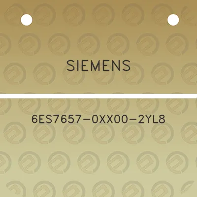 siemens-6es7657-0xx00-2yl8