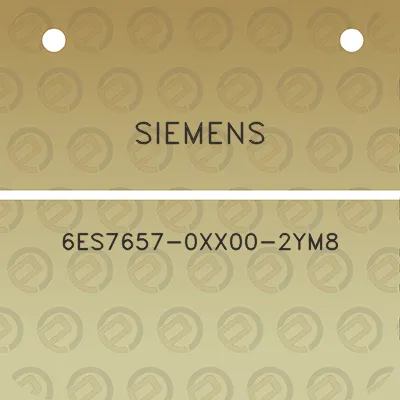 siemens-6es7657-0xx00-2ym8