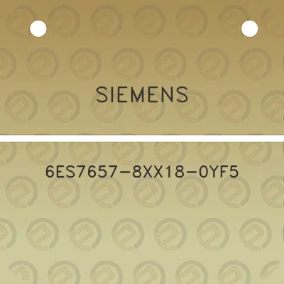 siemens-6es7657-8xx18-0yf5