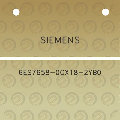 siemens-6es7658-0gx18-2yb0