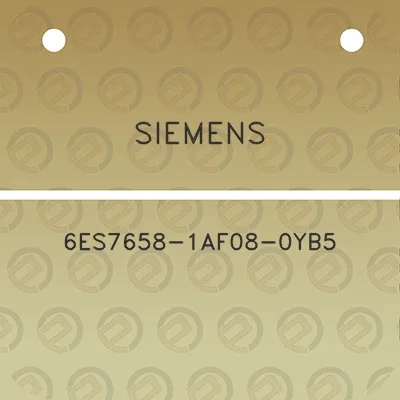 siemens-6es7658-1af08-0yb5