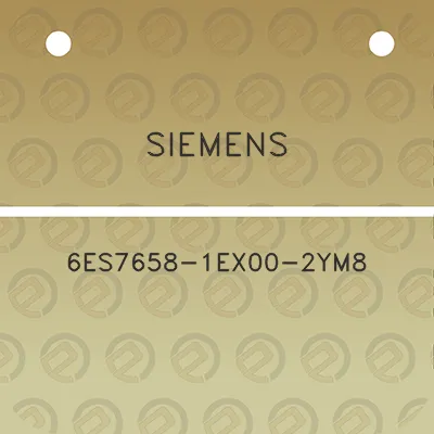 siemens-6es7658-1ex00-2ym8