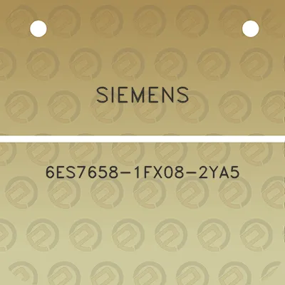 siemens-6es7658-1fx08-2ya5