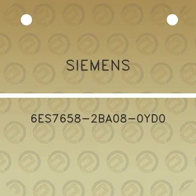 siemens-6es7658-2ba08-0yd0