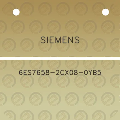 siemens-6es7658-2cx08-0yb5