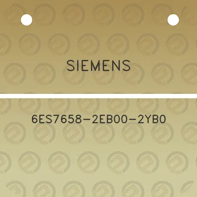 siemens-6es7658-2eb00-2yb0