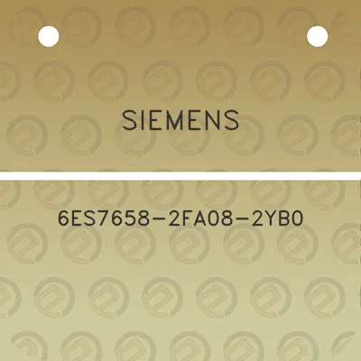 siemens-6es7658-2fa08-2yb0