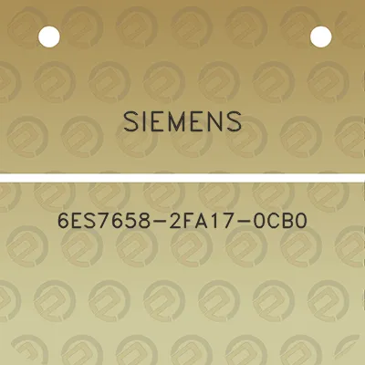 siemens-6es7658-2fa17-0cb0