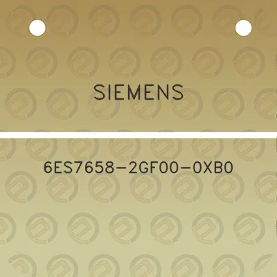 siemens-6es7658-2gf00-0xb0