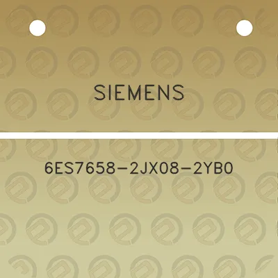 siemens-6es7658-2jx08-2yb0