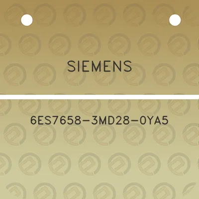 siemens-6es7658-3md28-0ya5