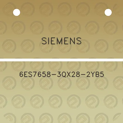 siemens-6es7658-3qx28-2yb5