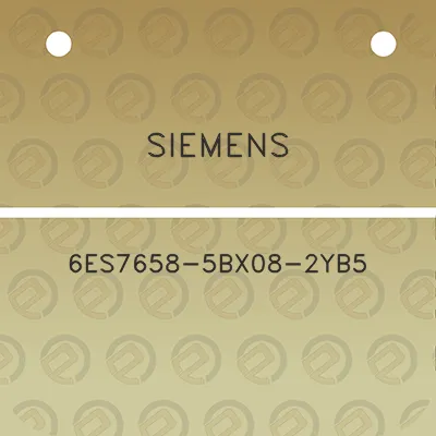 siemens-6es7658-5bx08-2yb5