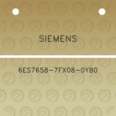 siemens-6es7658-7fx08-0yb0