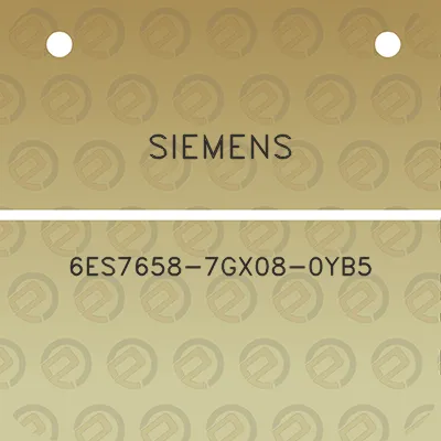 siemens-6es7658-7gx08-0yb5