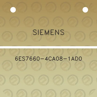 siemens-6es7660-4ca08-1ad0