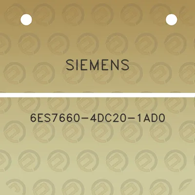 siemens-6es7660-4dc20-1ad0