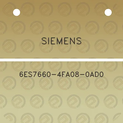 siemens-6es7660-4fa08-0ad0