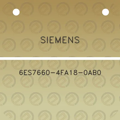 siemens-6es7660-4fa18-0ab0