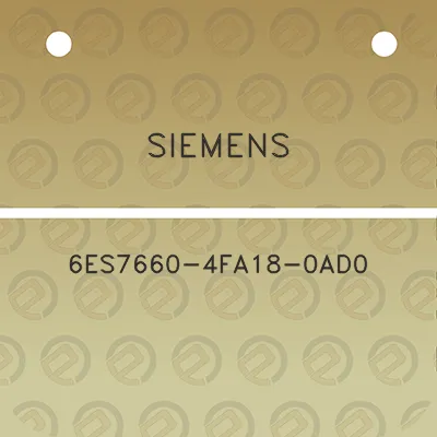 siemens-6es7660-4fa18-0ad0