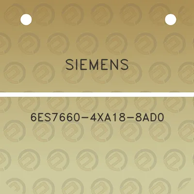 siemens-6es7660-4xa18-8ad0