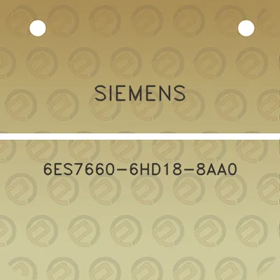 siemens-6es7660-6hd18-8aa0