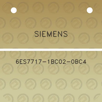 siemens-6es7717-1bc02-0bc4